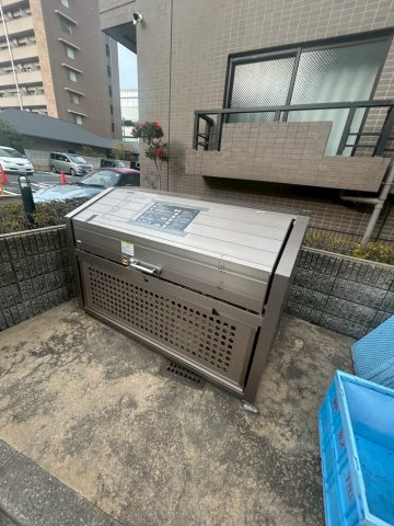 キャッスルプラザ甲子園のその他共用部分