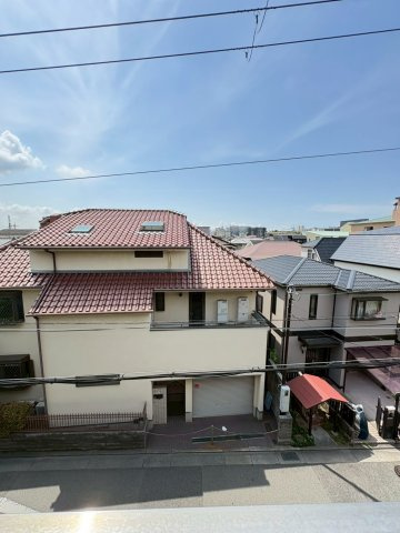 西宮市高木西町の賃貸マンションの展望