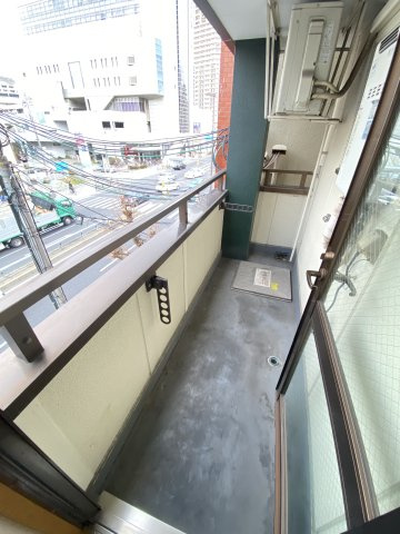 神戸市東灘区住吉宮町３丁目の賃貸マンションのその他共用部分