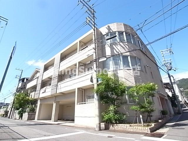 カーサ岡本２丁目