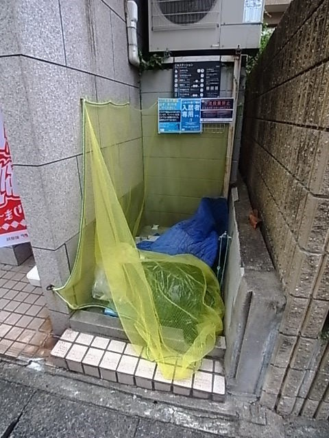 Grande甲子園口の外観