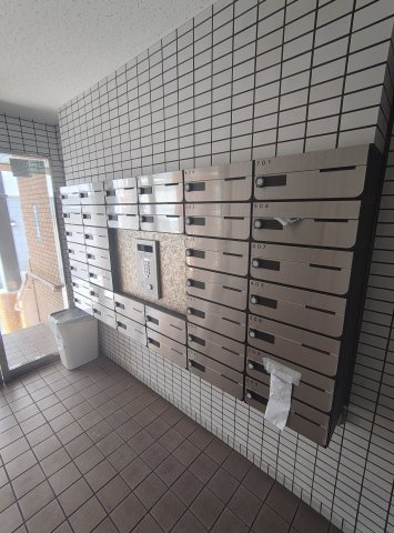 ライオンズマンション神戸花隈のその他共用部分