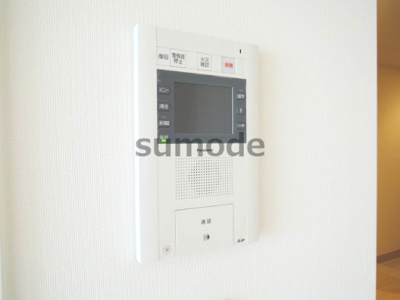 【セキュリティ】 | ジオタワー高槻ミューズガーデン