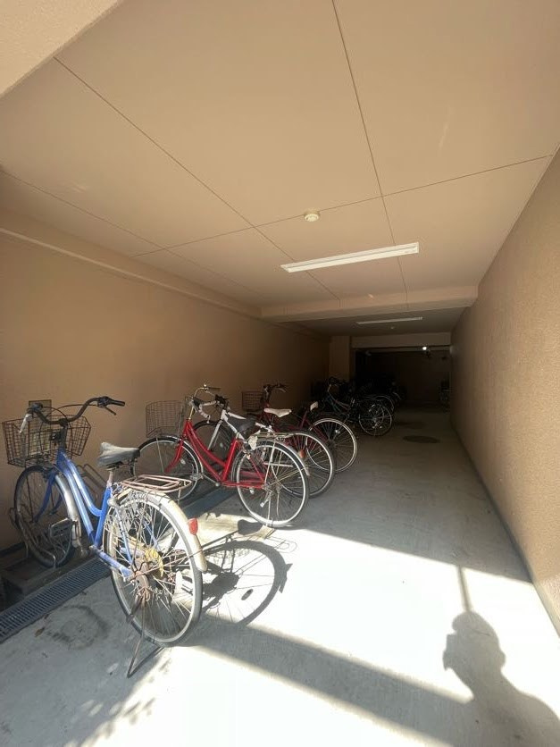 神戸市兵庫区西上橘通１丁目の賃貸マンションの外観