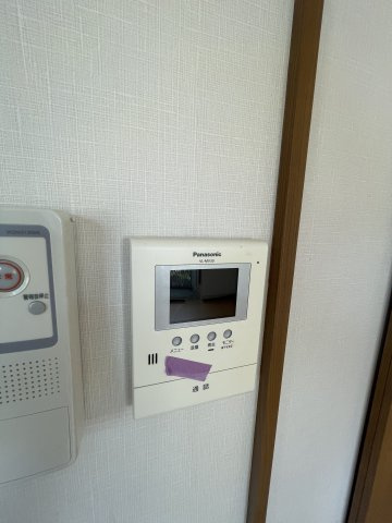 ボナールのセキュリティ