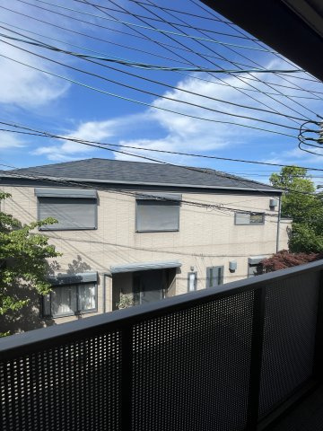 ボナールの展望
