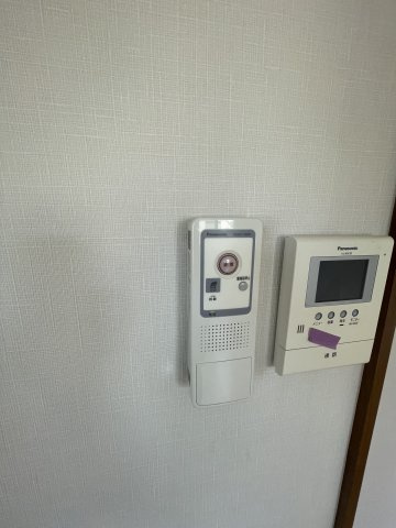 ボナールのセキュリティ