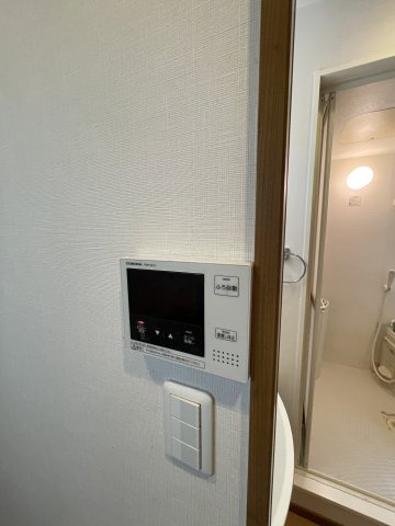 ボナールの設備