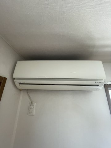 ボナールの設備