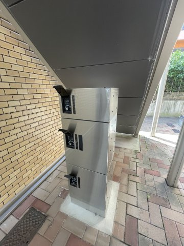 ボナールのその他共用部分