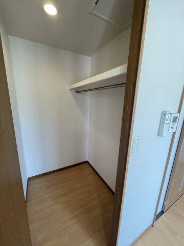 ボナールの収納