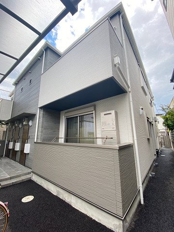 ALEGRIA仁川