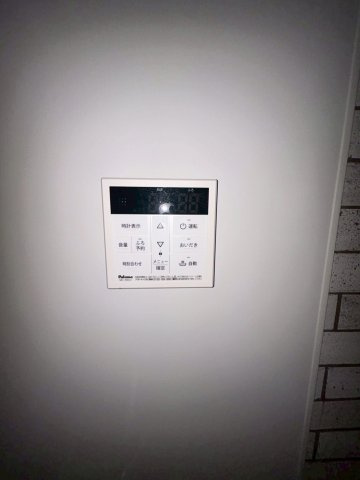 ALEGRIA仁川の設備
