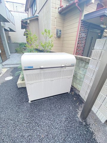ALEGRIA仁川のその他