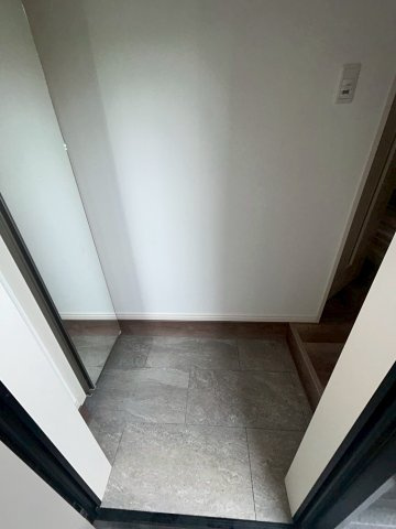 ALEGRIA仁川の玄関