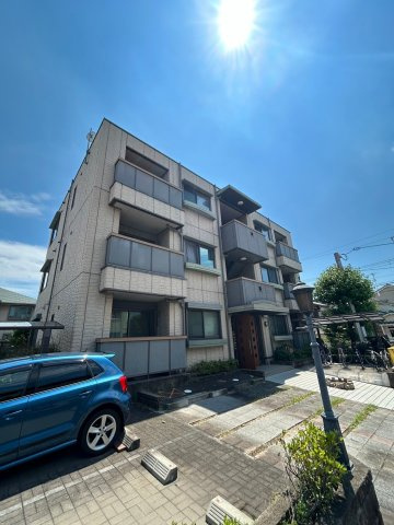 尼崎市上ノ島町３丁目のアパート