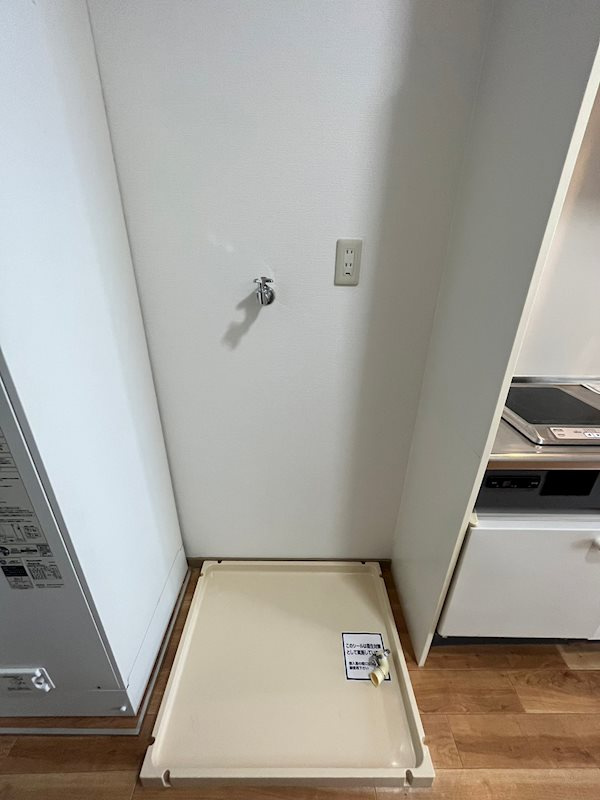 ウインデイア中山手Bのその他