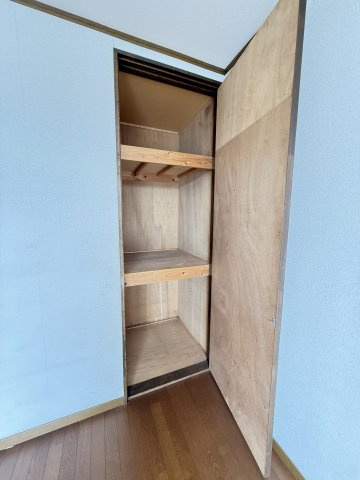 【収納】 | ソシノハイツ