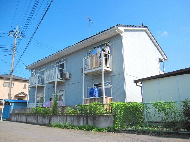 【その他共用部分】 | ソシノハイツ