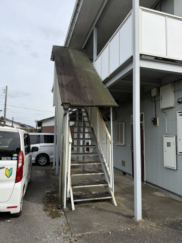 【その他共用部分】 | ソシノハイツ