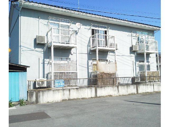 【駐車場】 | ソシノハイツ