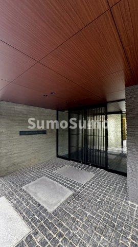 RJRプレシア博多楽水園のエントランス