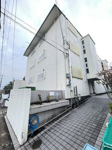 ユーミーハイツ