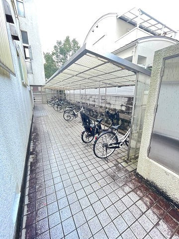 ユーミーハイツのその他共用部分