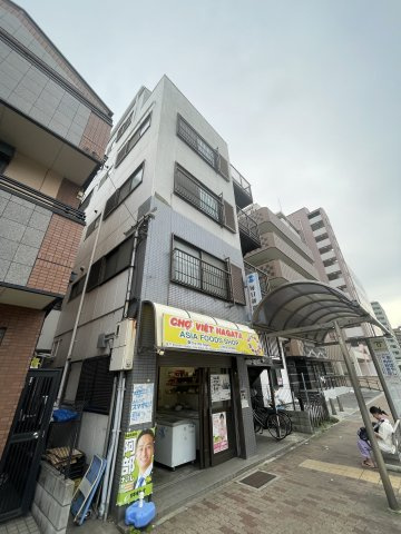 ジャスティスハイツ