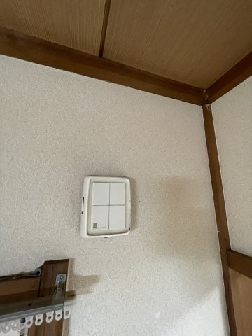 コーポヤマモトのセキュリティ