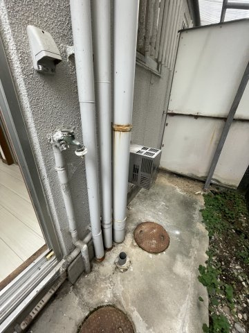コーポヤマモトのその他