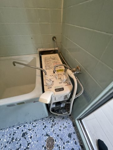 コーポヤマモトの設備