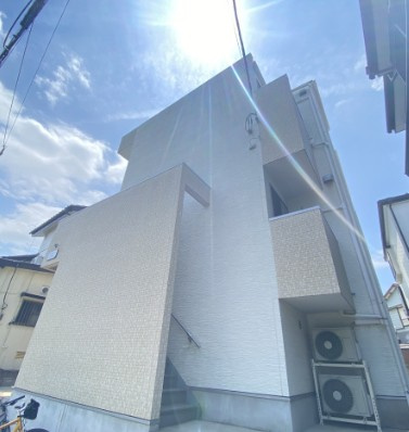 CB七里フラム　