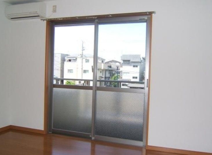 ハイムグレースの展望