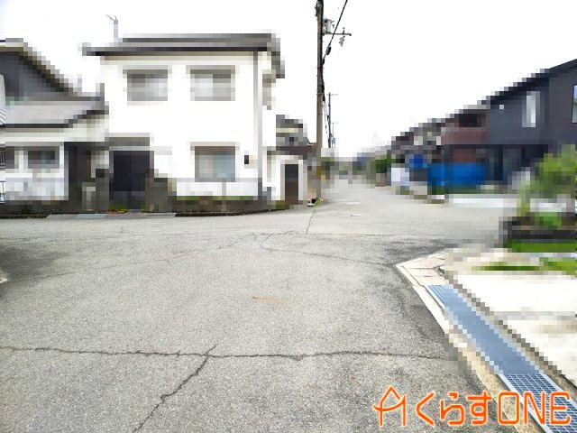 【周辺】 | 姫路市大津区天満／売土地