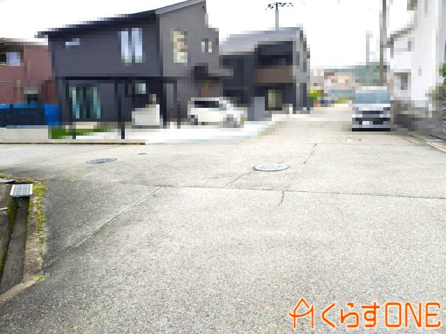 【周辺】 | 姫路市大津区天満／売土地