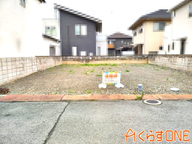 【外観】 | 姫路市大津区天満／売土地