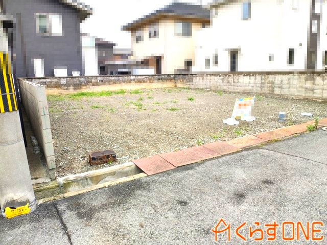【外観】 | 姫路市大津区天満／売土地