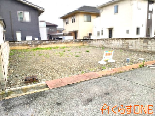 【外観】 | 姫路市大津区天満／売土地
