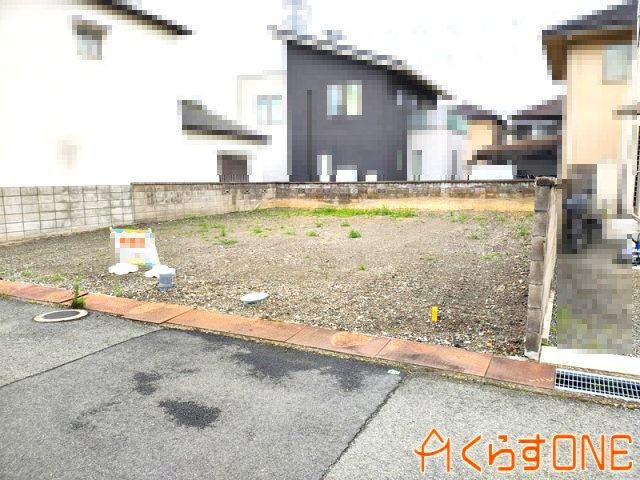 【外観】 | 姫路市大津区天満／売土地