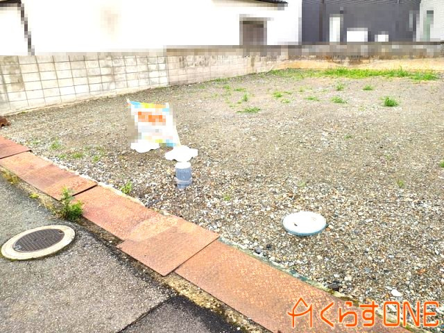 【外観】 | 姫路市大津区天満／売土地