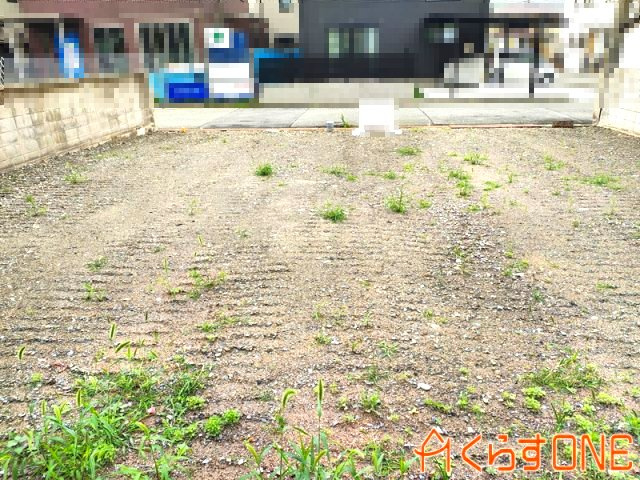 【外観】 | 姫路市大津区天満／売土地