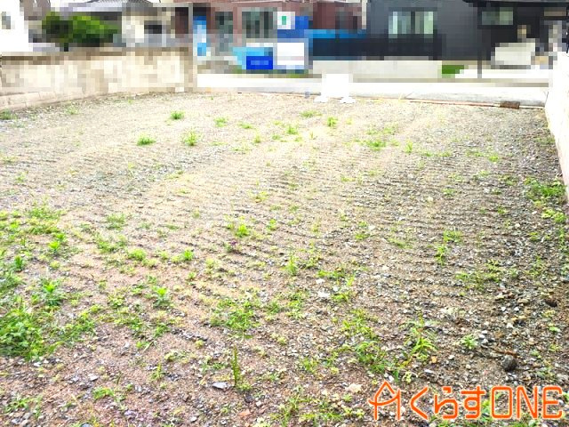 【外観】 | 姫路市大津区天満／売土地