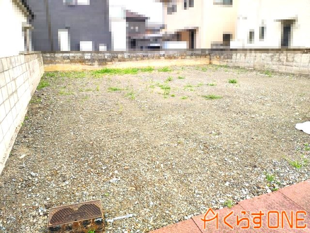 【外観】 | 姫路市大津区天満／売土地