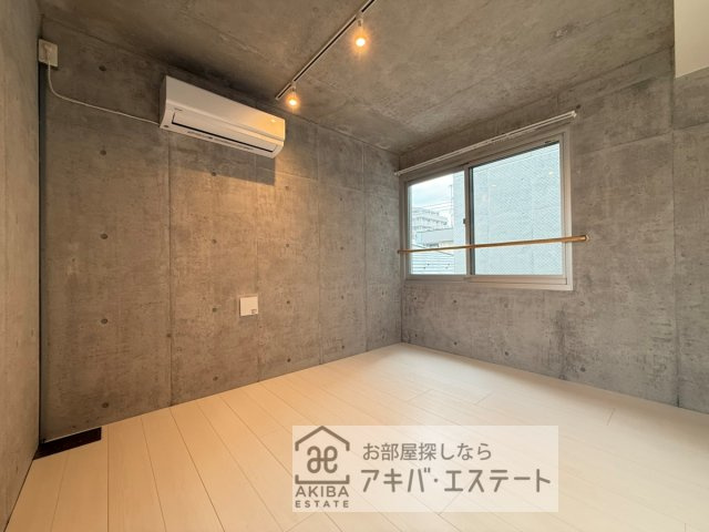 【居間・リビング】 | LysBlanc 東日暮里 | 同一仕様写真