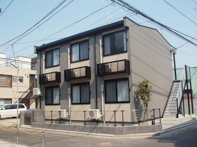 レオパレスめぐみ壱番館のその他