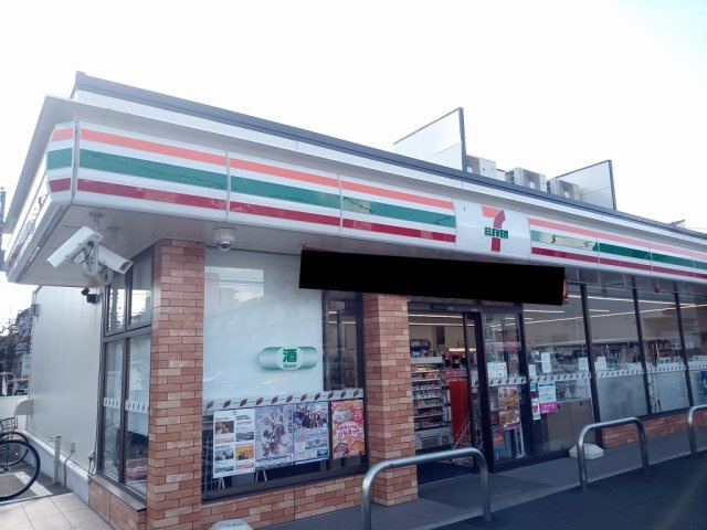 レオパレスめぐみ壱番館の周辺