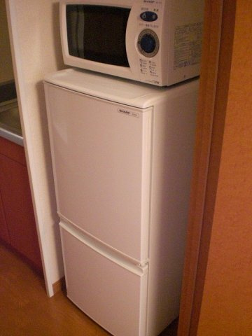 レオパレスめぐみ壱番館のその他