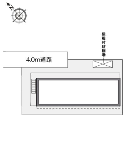 レオパレス愛宕のその他