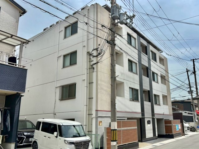 Clair市役所前